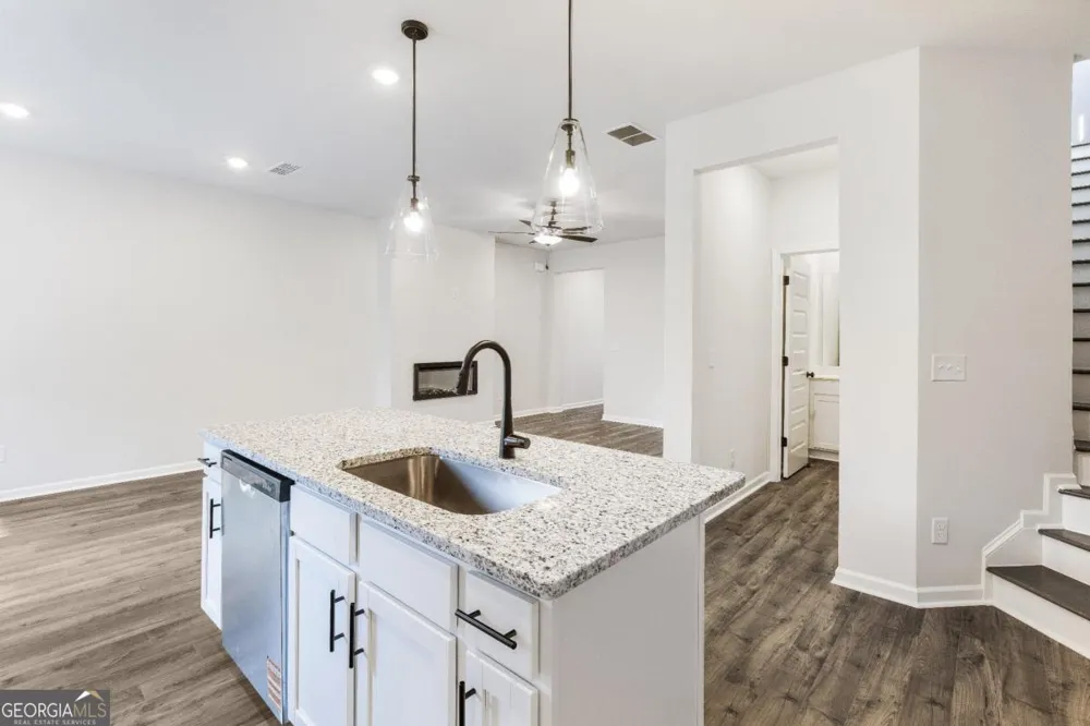 343 Yukon DR Conyers, GA 30094