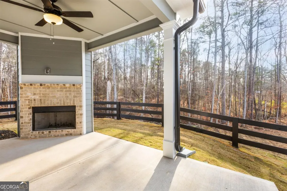343 Yukon DR Conyers, GA 30094
