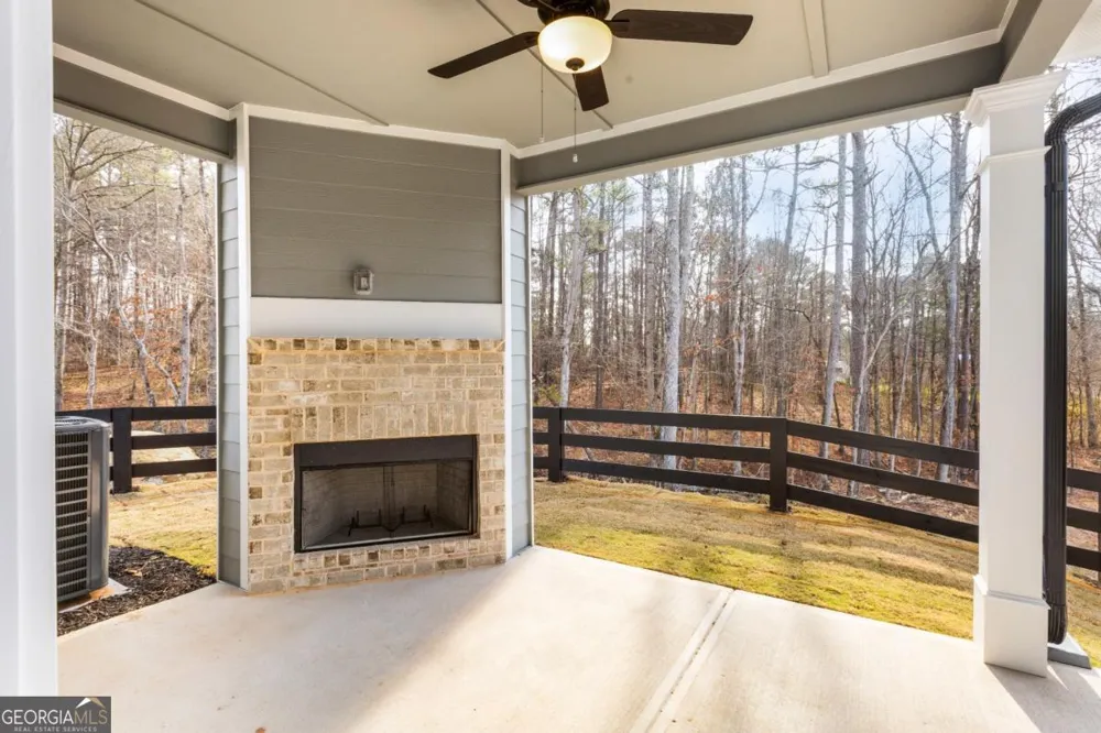 343 Yukon DR Conyers, GA 30094