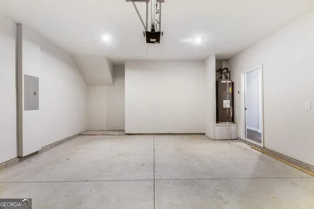 343 Yukon DR Conyers, GA 30094
