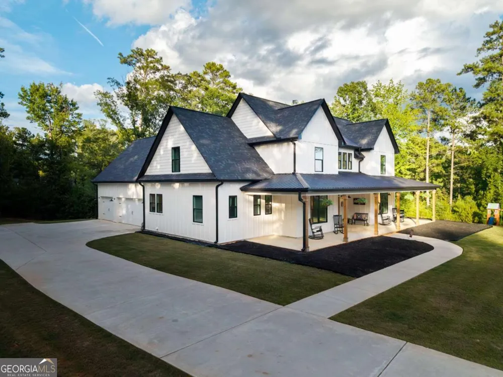 61 Peninsula DR Monticello, GA 31064