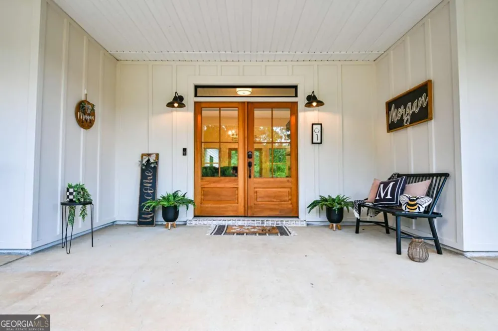 61 Peninsula DR Monticello, GA 31064