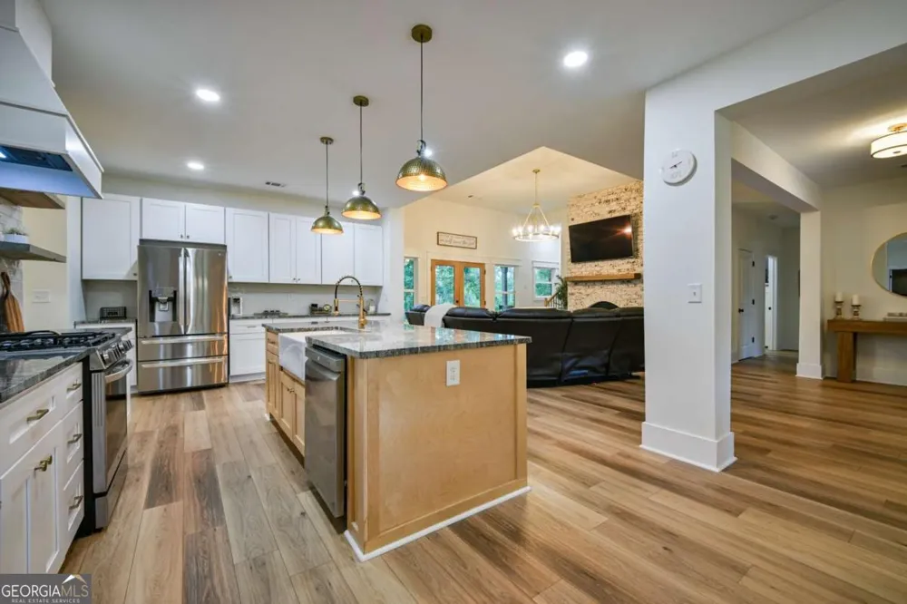 61 Peninsula DR Monticello, GA 31064