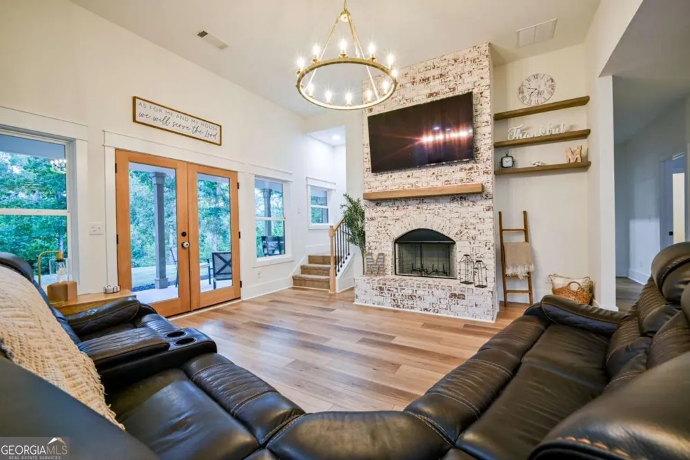 61 Peninsula DR Monticello, GA 31064