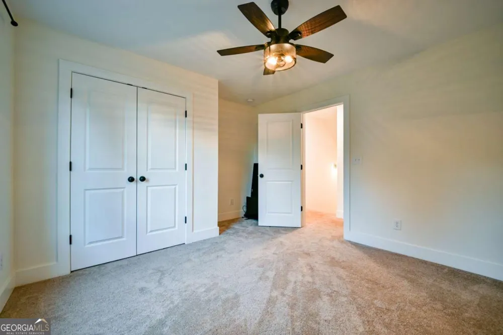 61 Peninsula DR Monticello, GA 31064