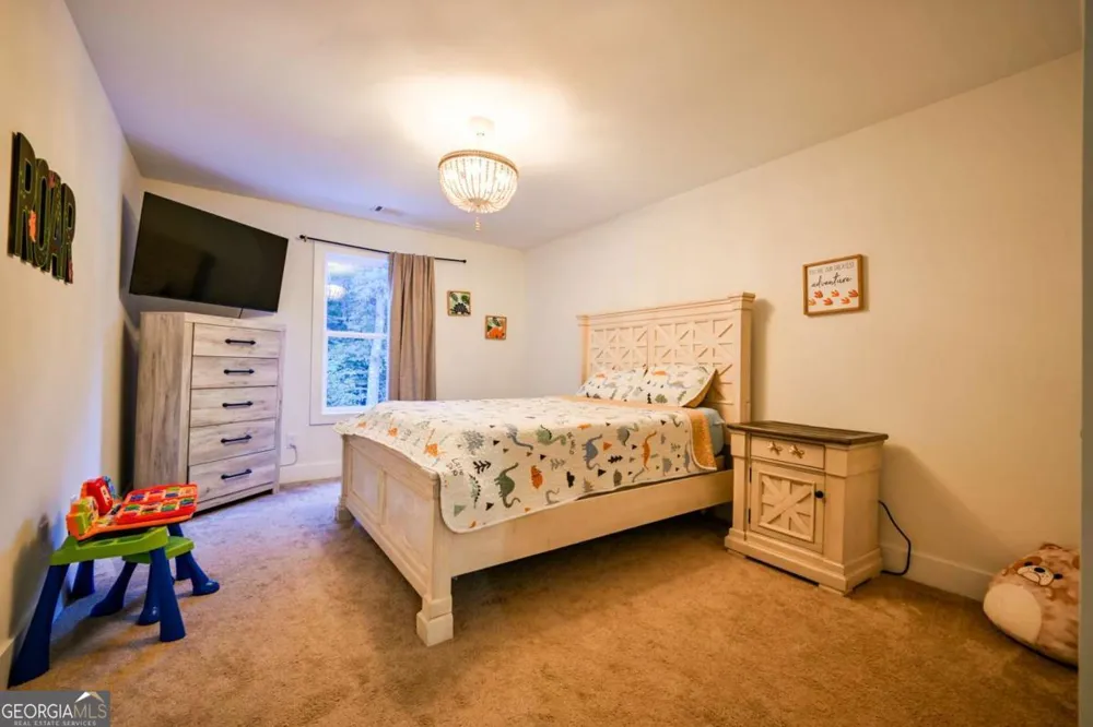 61 Peninsula DR Monticello, GA 31064