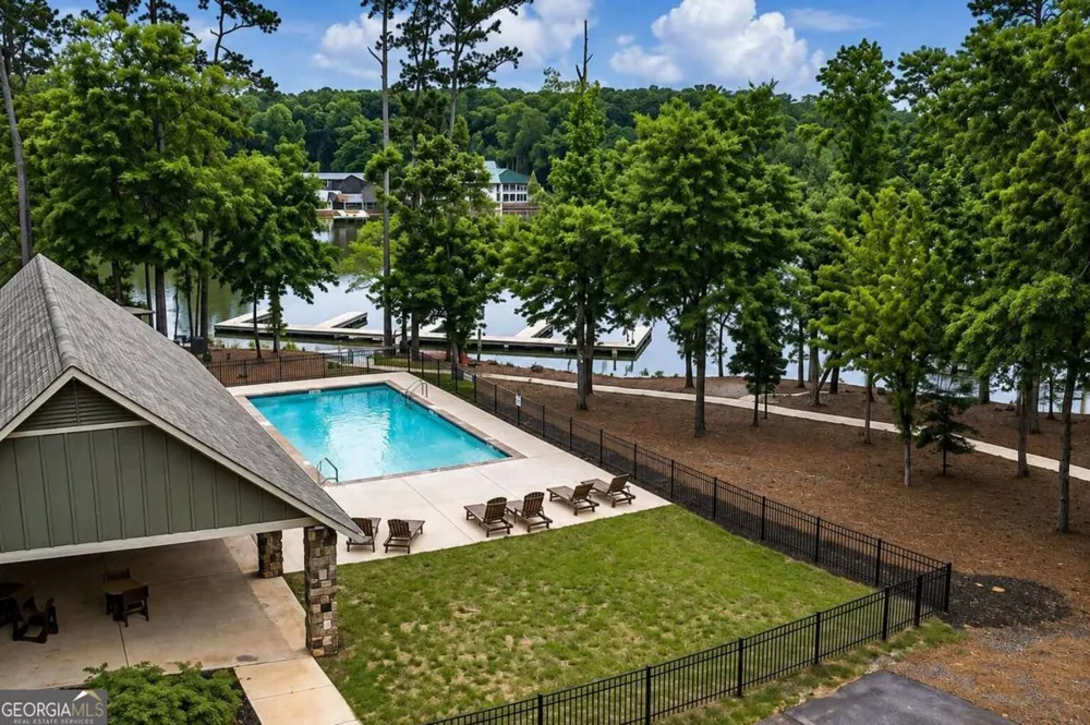 61 Peninsula DR Monticello, GA 31064