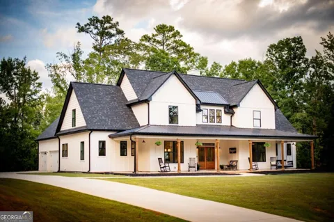 61 Peninsula DR