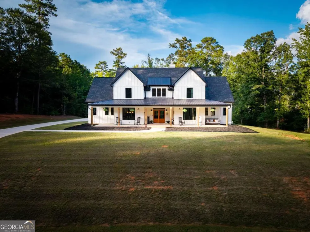 61 Peninsula DR Monticello, GA 31064