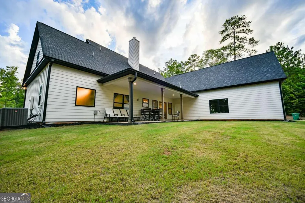 61 Peninsula DR Monticello, GA 31064