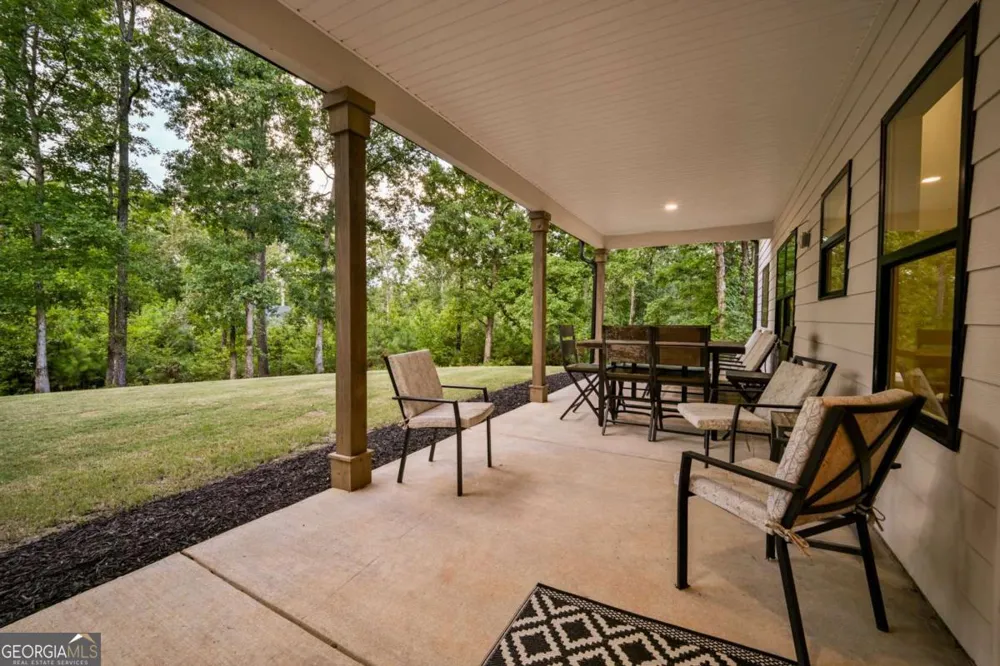 61 Peninsula DR Monticello, GA 31064