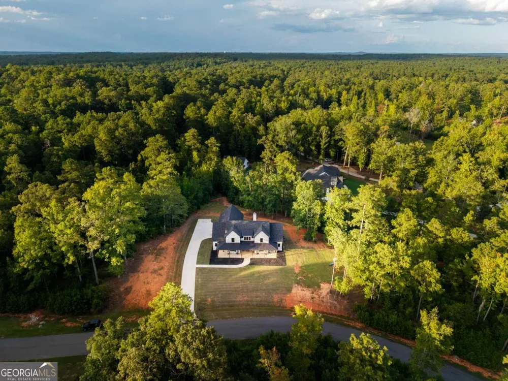 61 Peninsula DR Monticello, GA 31064