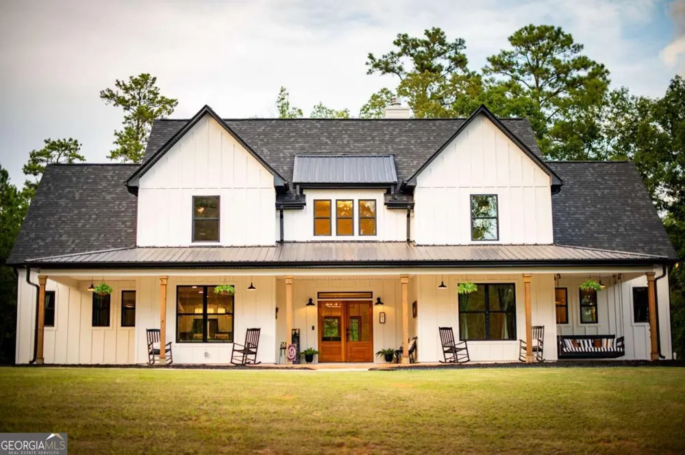 61 Peninsula DR Monticello, GA 31064