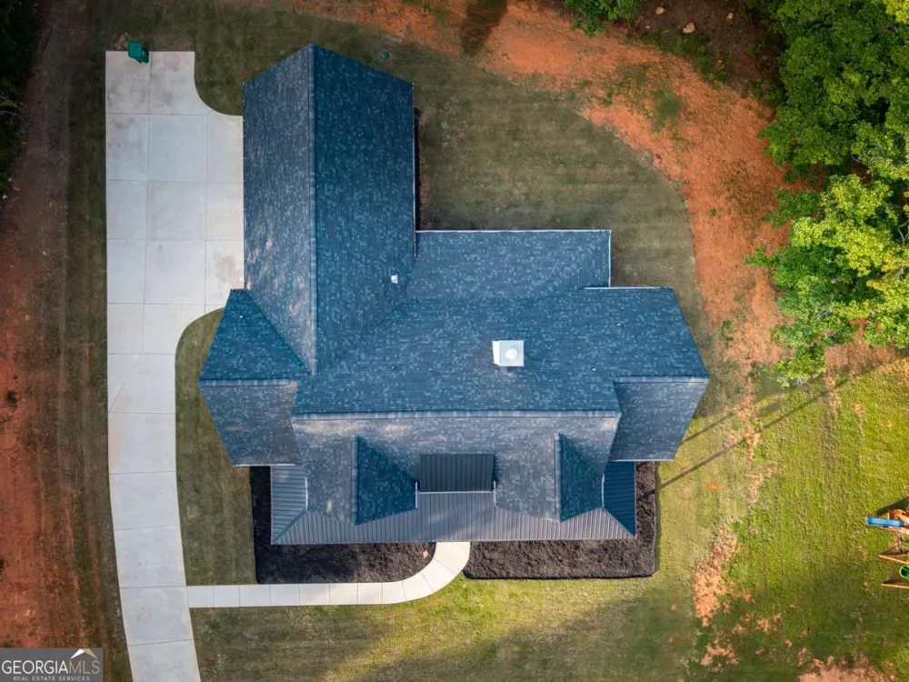 61 Peninsula DR Monticello, GA 31064
