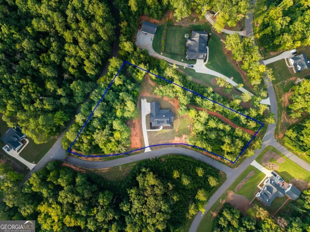 61 Peninsula DR Monticello, GA 31064