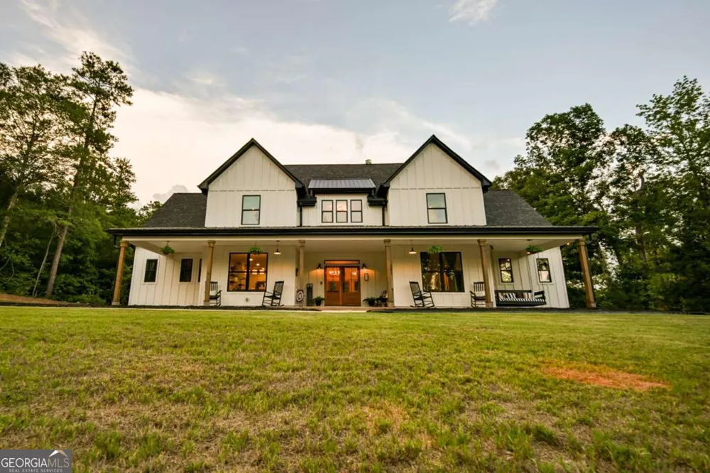 61 Peninsula DR Monticello, GA 31064