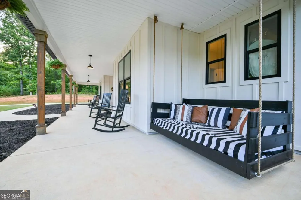 61 Peninsula DR Monticello, GA 31064