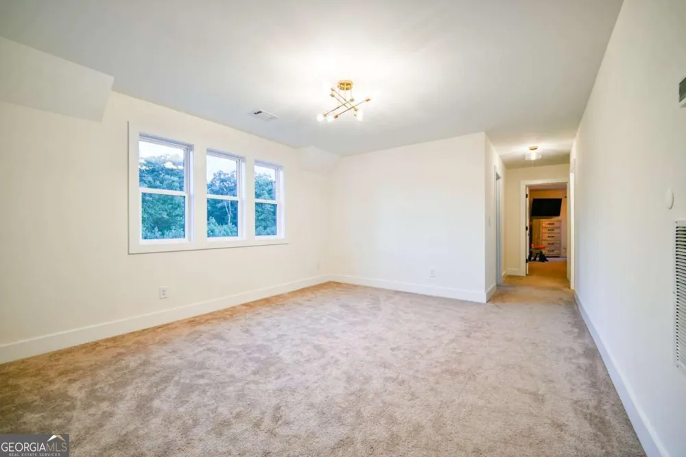 61 Peninsula DR Monticello, GA 31064