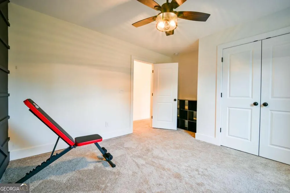 61 Peninsula DR Monticello, GA 31064