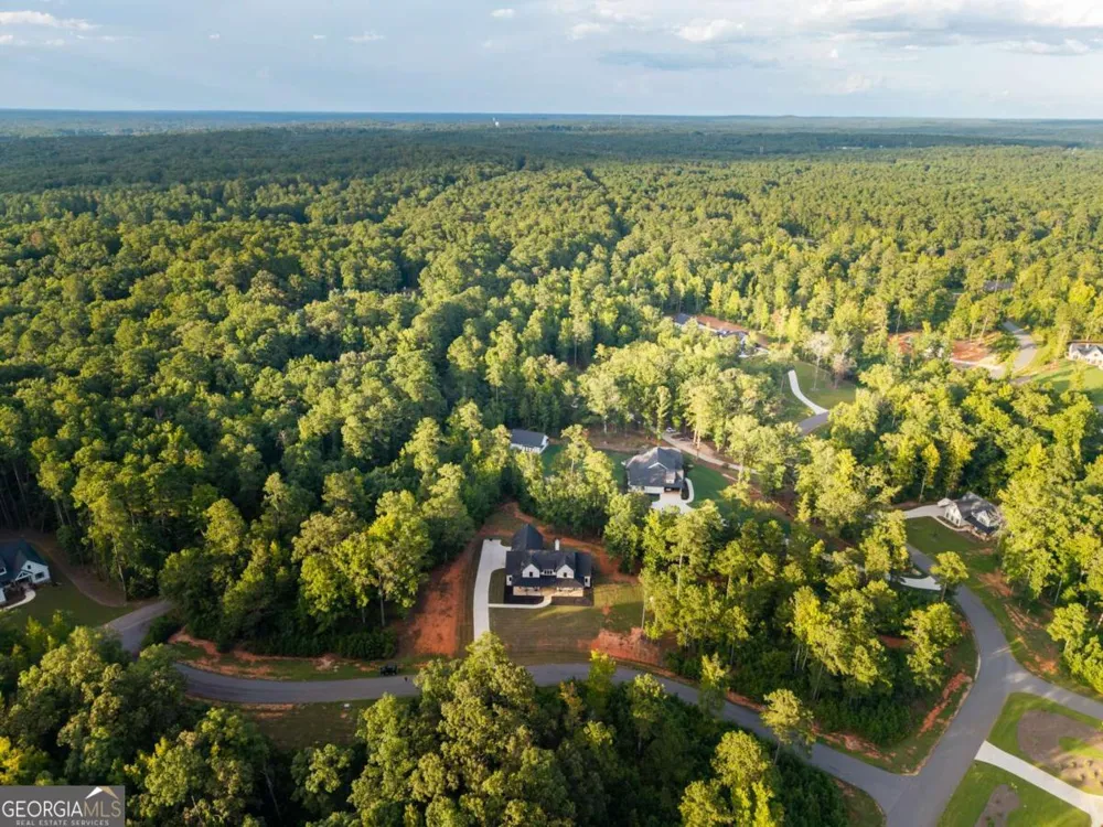 61 Peninsula DR Monticello, GA 31064