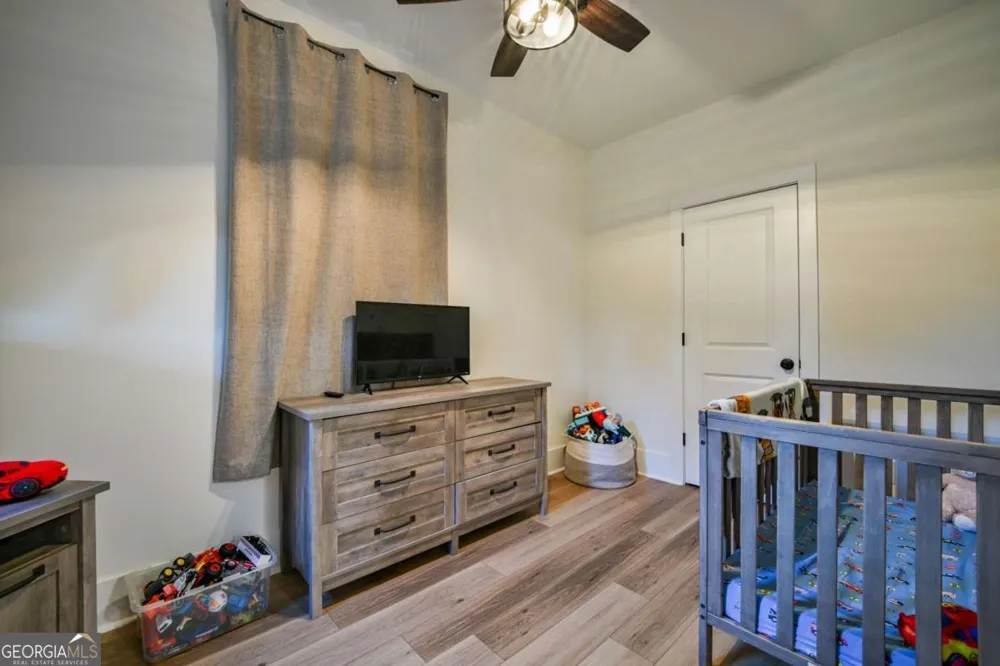 61 Peninsula DR Monticello, GA 31064