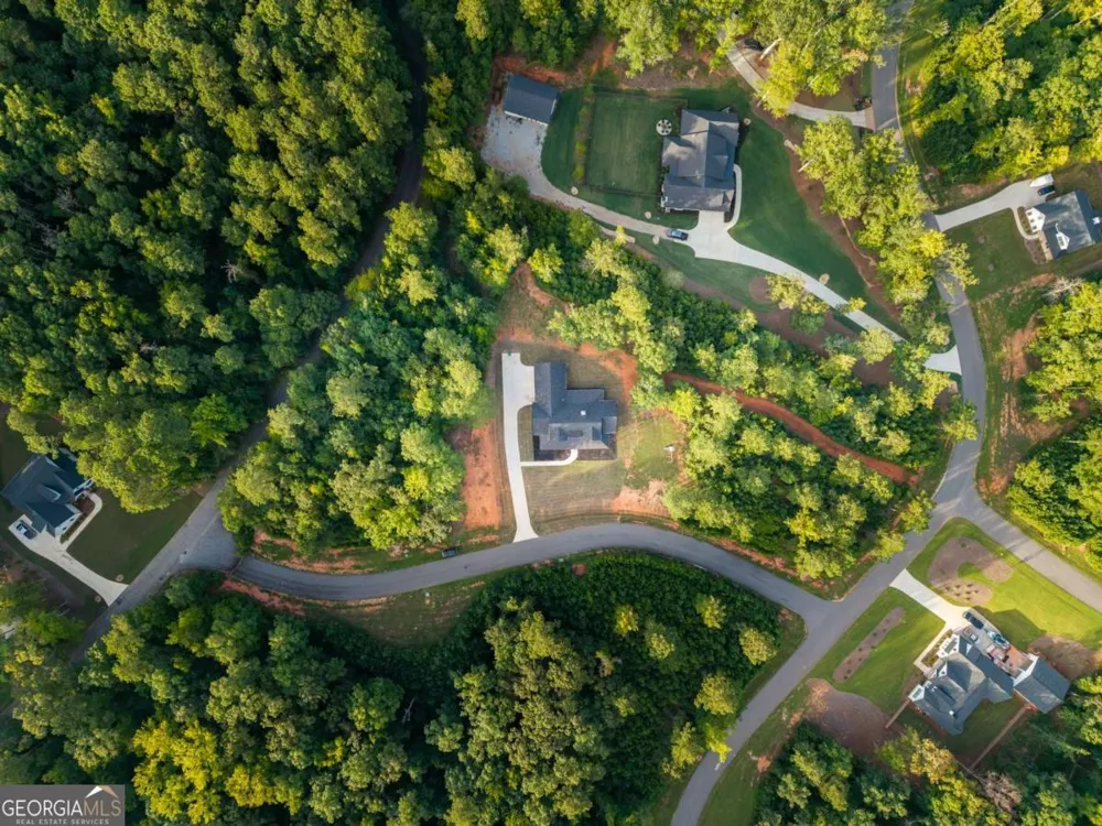 61 Peninsula DR Monticello, GA 31064