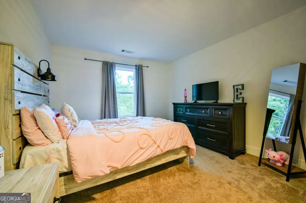 61 Peninsula DR Monticello, GA 31064