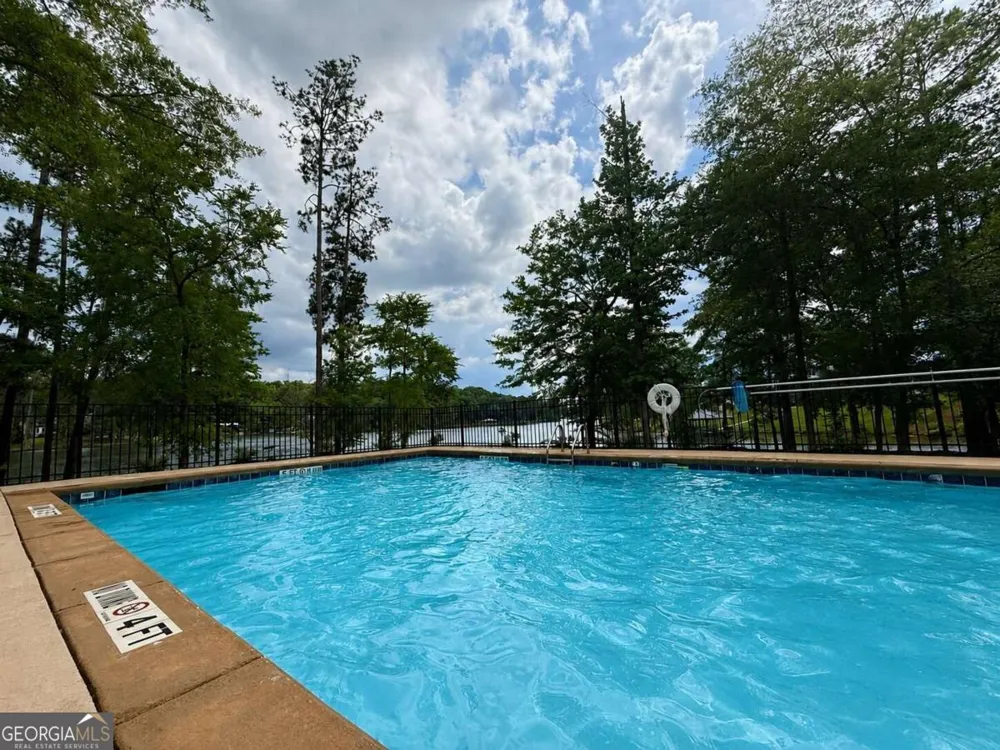 61 Peninsula DR Monticello, GA 31064