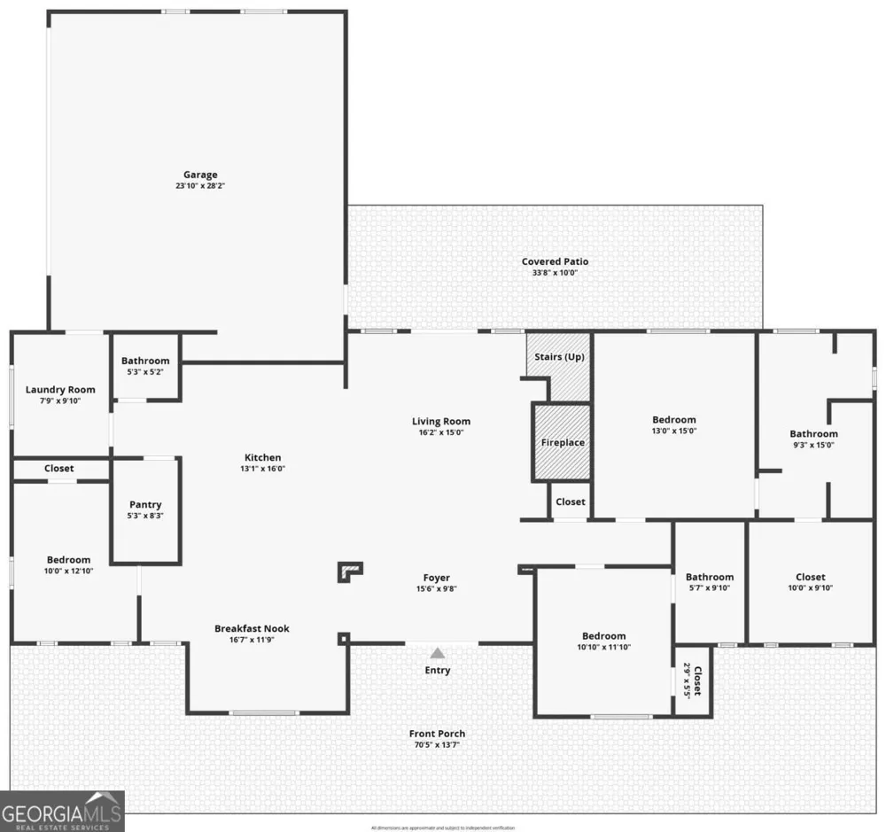 61 Peninsula DR Monticello, GA 31064