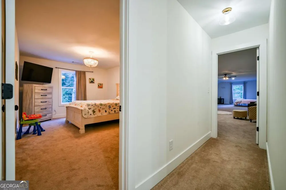 61 Peninsula DR Monticello, GA 31064