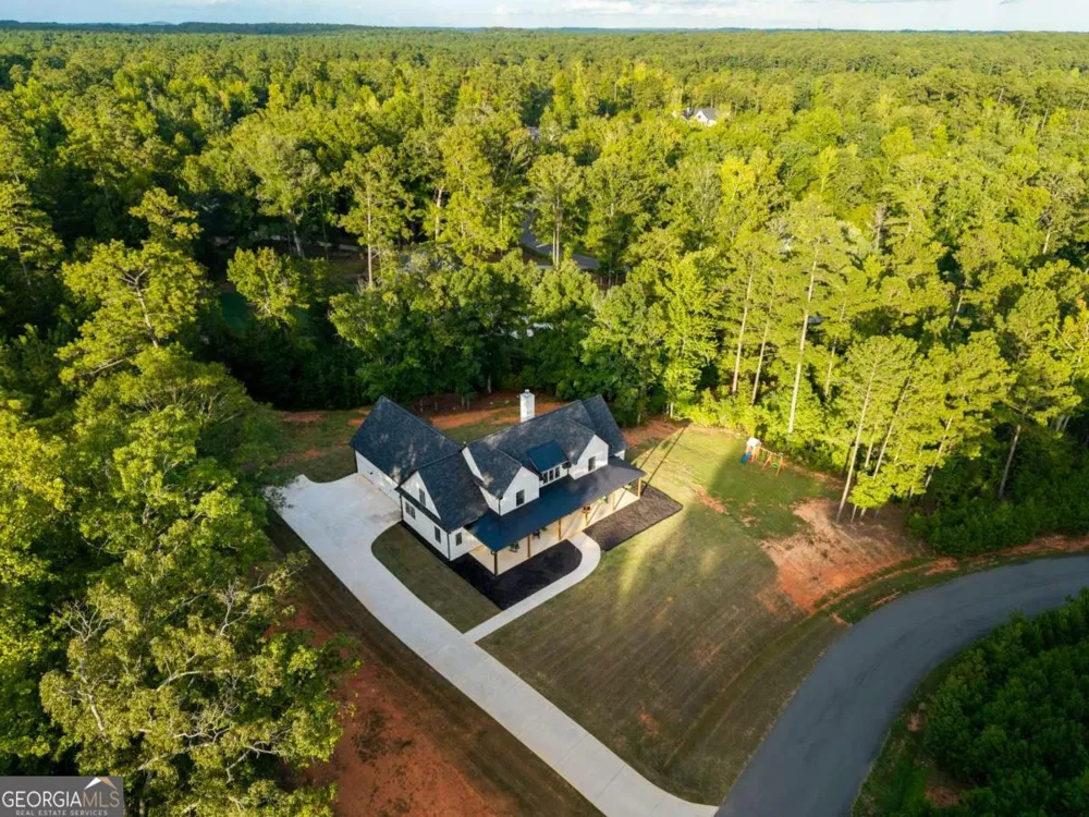 61 Peninsula DR Monticello, GA 31064