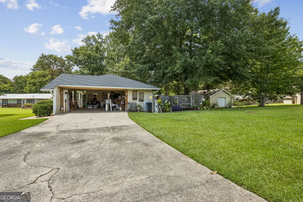 4231 Hamilton Mill RD Buford, GA 30519