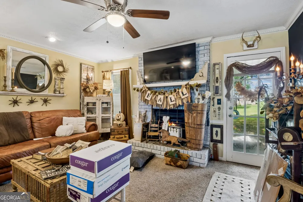 4231 Hamilton Mill RD Buford, GA 30519