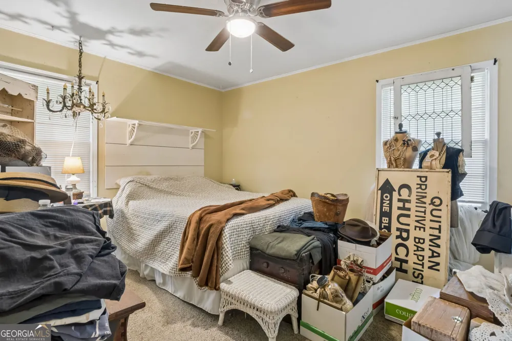 4231 Hamilton Mill RD Buford, GA 30519