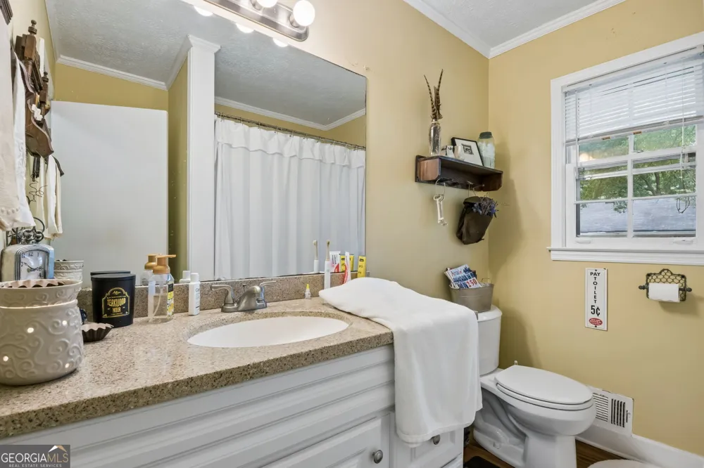4231 Hamilton Mill RD Buford, GA 30519