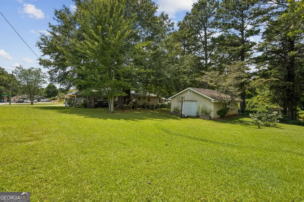 4231 Hamilton Mill RD Buford, GA 30519