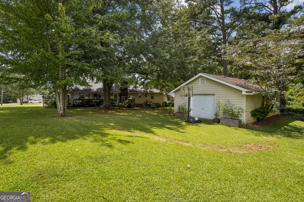 4231 Hamilton Mill RD Buford, GA 30519