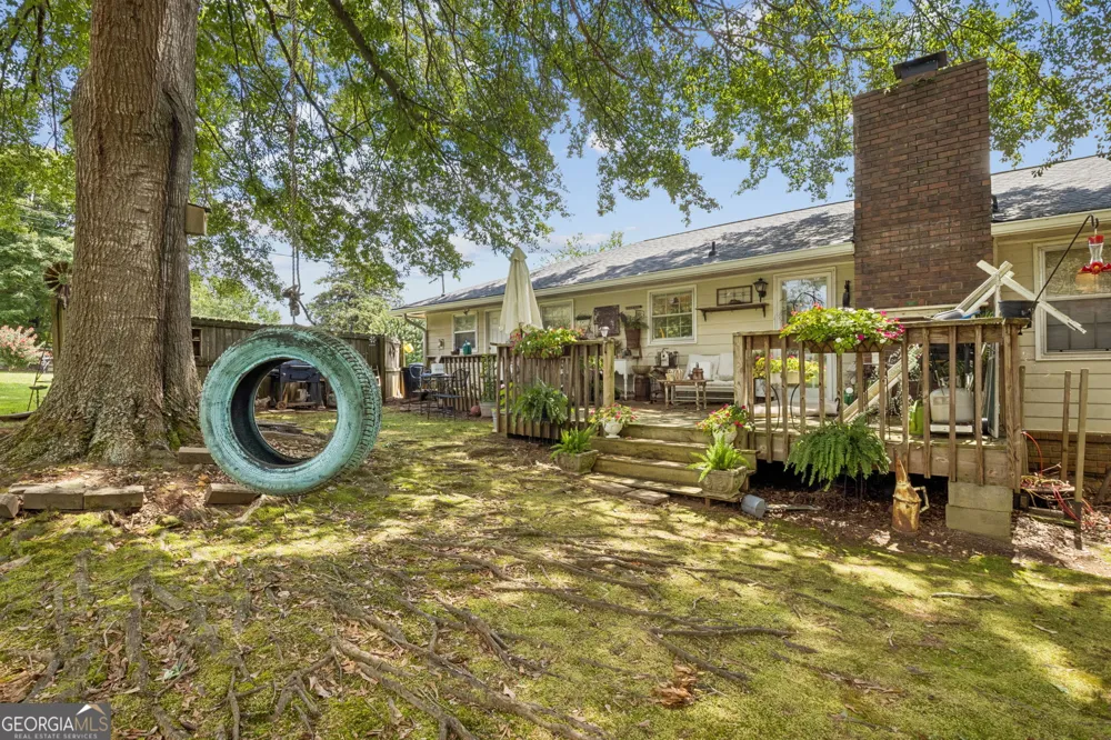 4231 Hamilton Mill RD Buford, GA 30519