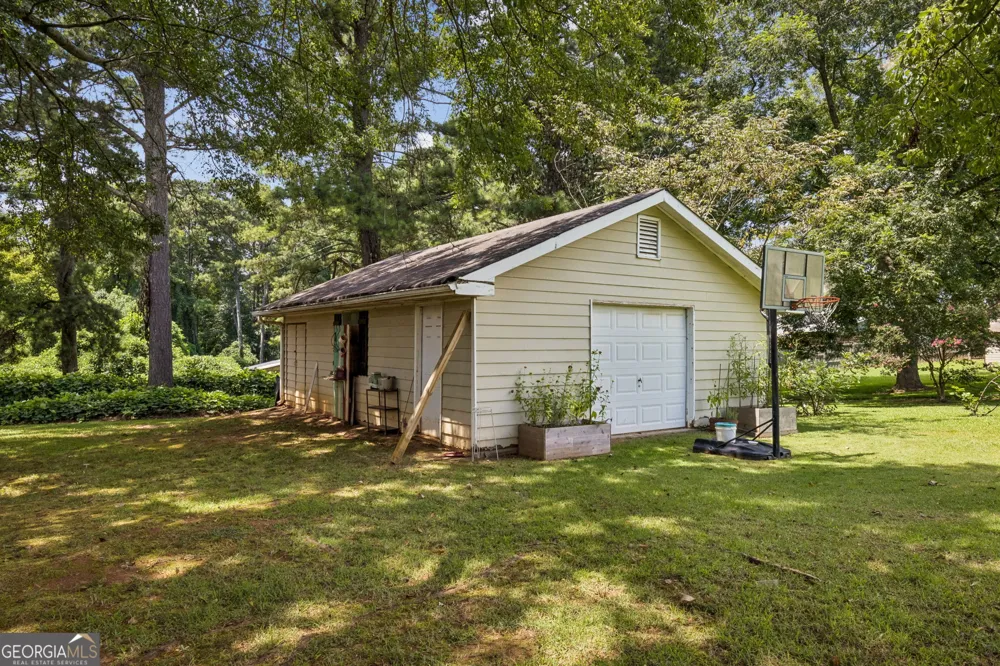 4231 Hamilton Mill RD Buford, GA 30519