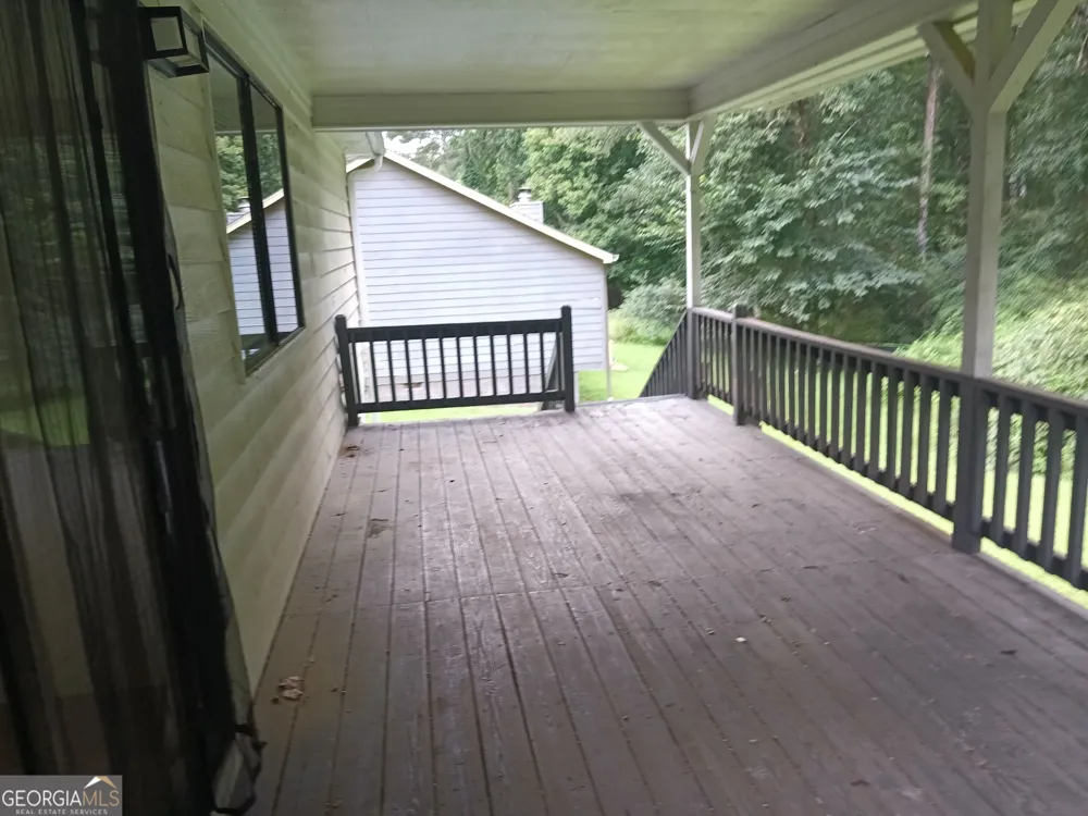 1063 Salisbury TRL Riverdale, GA 30296