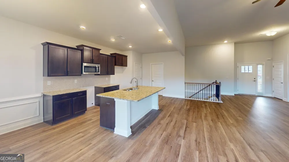 1509 Barrington Place CT Macon, GA 31220