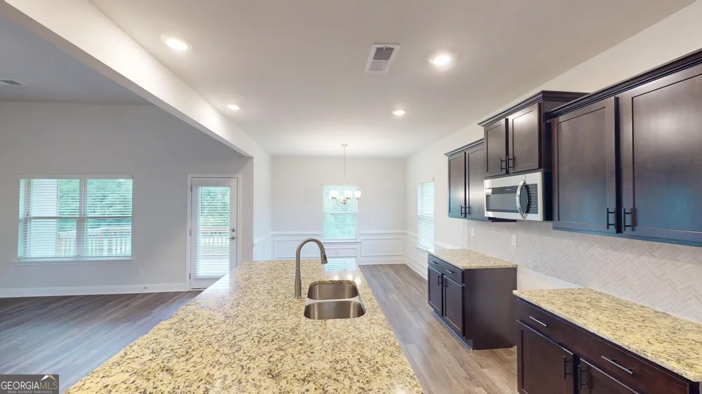 1509 Barrington Place CT Macon, GA 31220