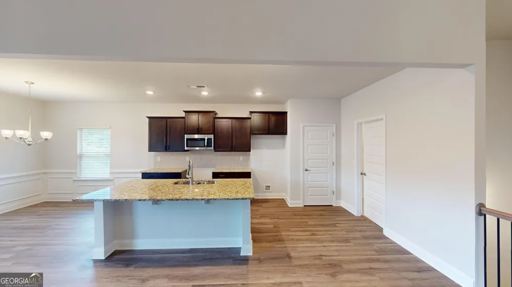 1509 Barrington Place CT Macon, GA 31220
