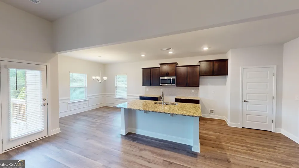 1509 Barrington Place CT Macon, GA 31220