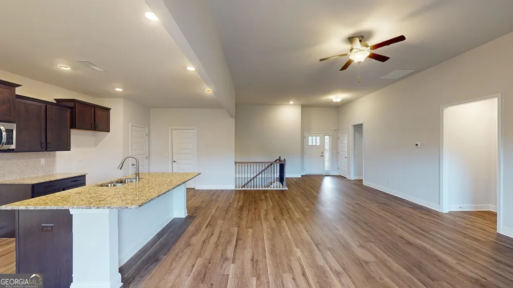 1509 Barrington Place CT Macon, GA 31220