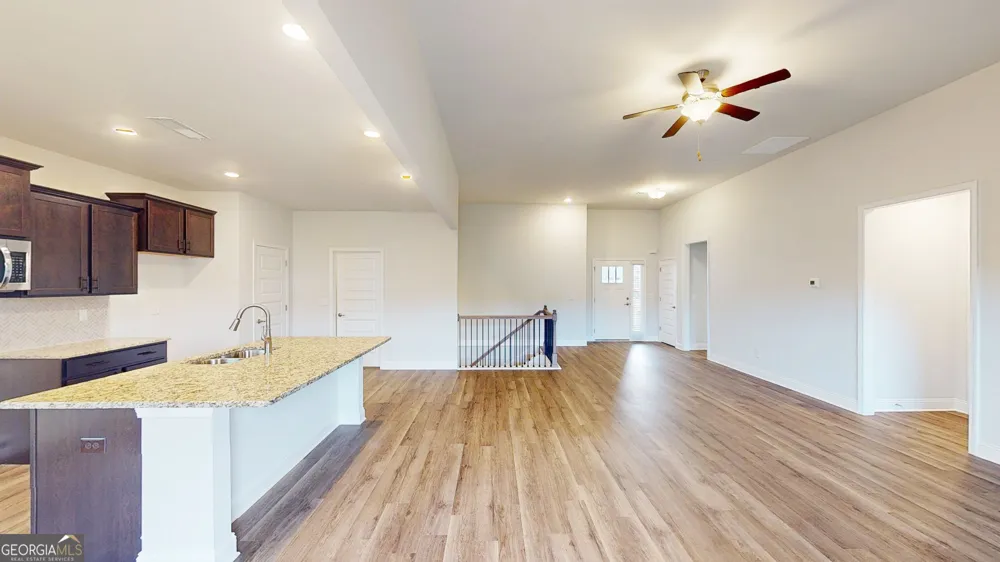 1509 Barrington Place CT Macon, GA 31220