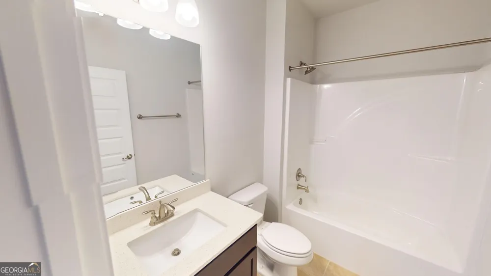 1509 Barrington Place CT Macon, GA 31220