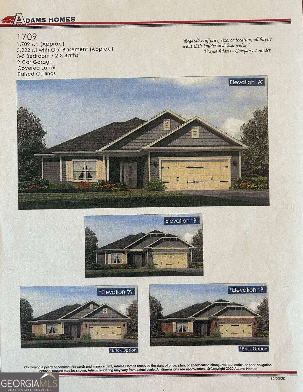 1509 Barrington Place CT Macon, GA 31220