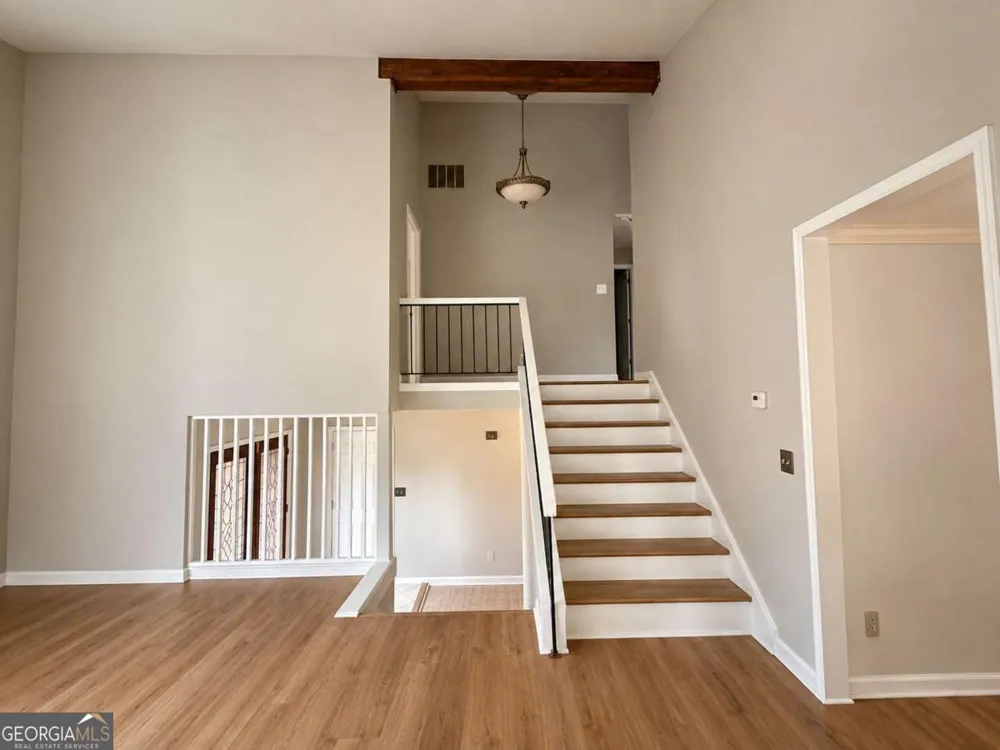 2704 Valley Hill DR Acworth, GA 30102