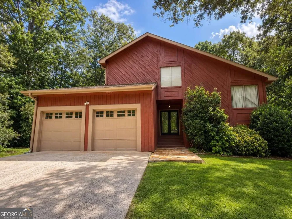 2704 Valley Hill DR Acworth, GA 30102
